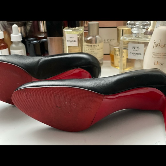 Christian Louboutin pumps - Picture 7 of 7